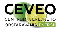 CEVEO Logo
